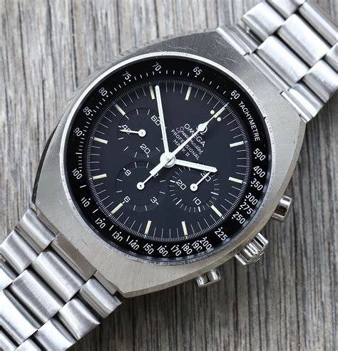 omega mark 1